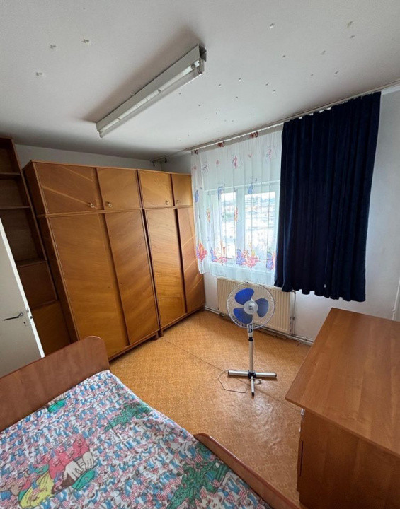Apartament 4 camere 2bai Manastur, Cluj-Napoca
