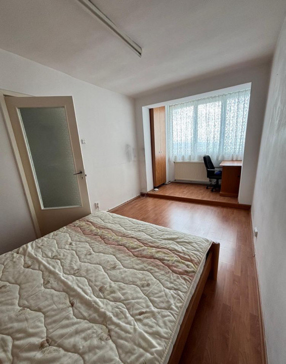 Apartament 4 camere 2bai Manastur, Cluj-Napoca
