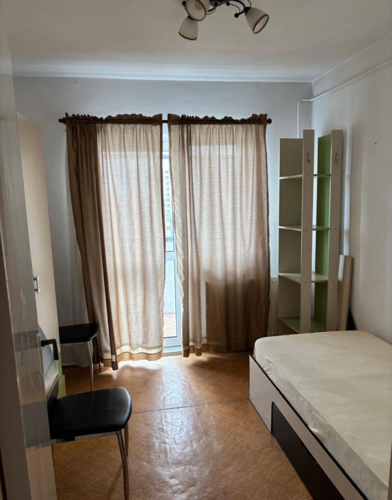Apartament 4 camere 2bai Manastur, Cluj-Napoca