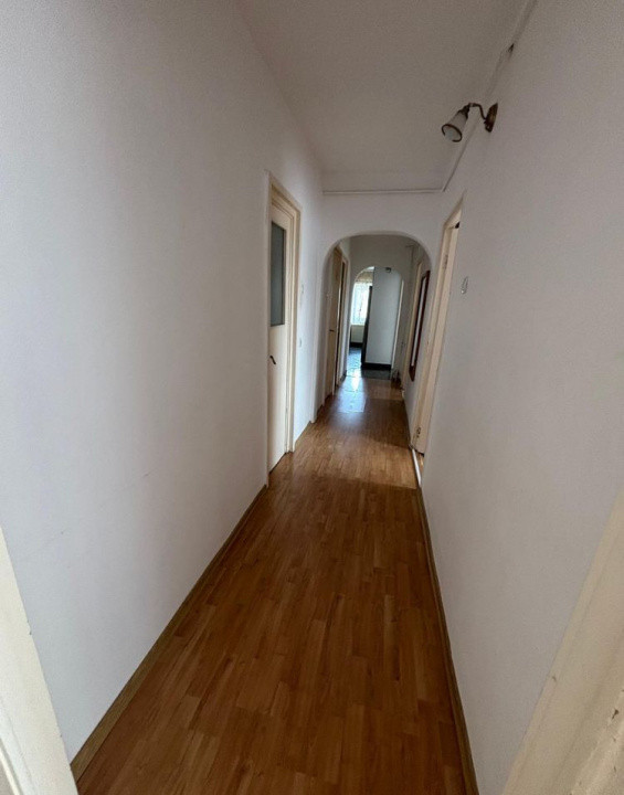 Apartament 4 camere 2bai Manastur, Cluj-Napoca