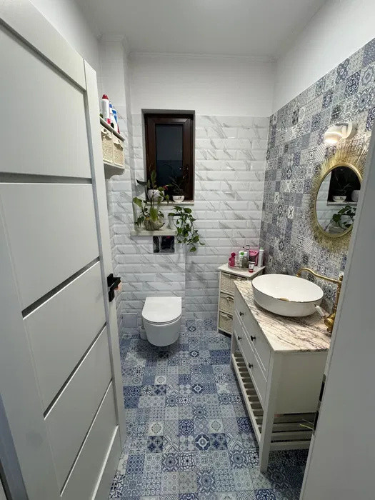 Duplex finisat 109mp ., zona Urusagului