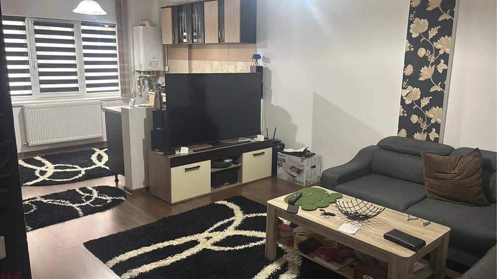 Apartament 2 camere, 50 mp, zona Ioan Rus
