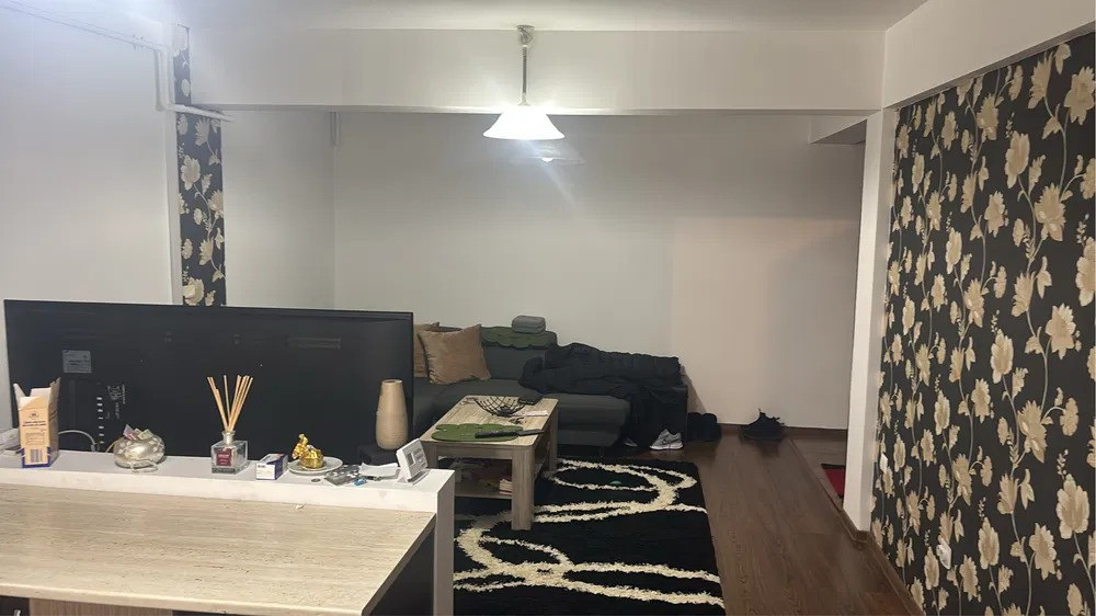 Apartament 2 camere, 50 mp, zona Ioan Rus