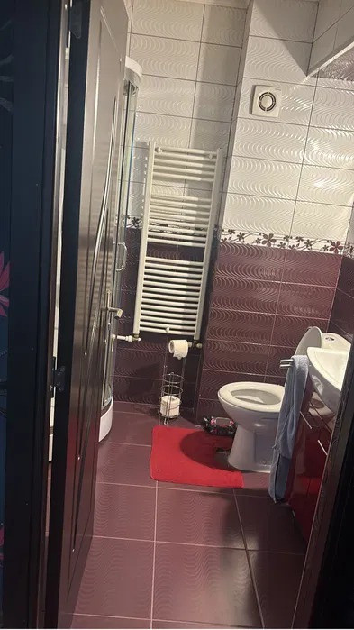 Apartament 2 camere, 50 mp, zona Ioan Rus