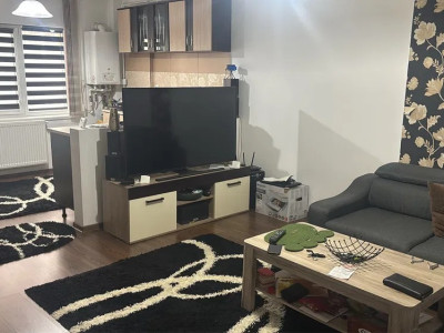 Apartament 2 camere, 50 mp, zona Ioan Rus