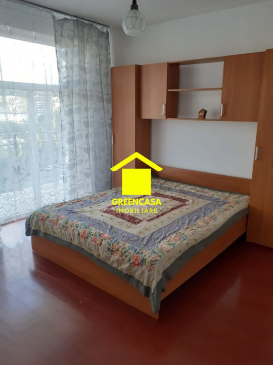 Apartament cu 2 camere, 47mp utili, zona Petrom, Baciu