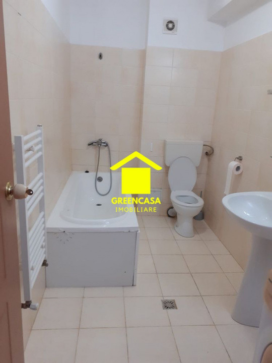 Apartament cu 2 camere, 47mp utili, zona Petrom, Baciu