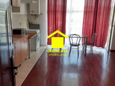 Apartament cu 2 camere, 47mp utili, zona Petrom, Baciu