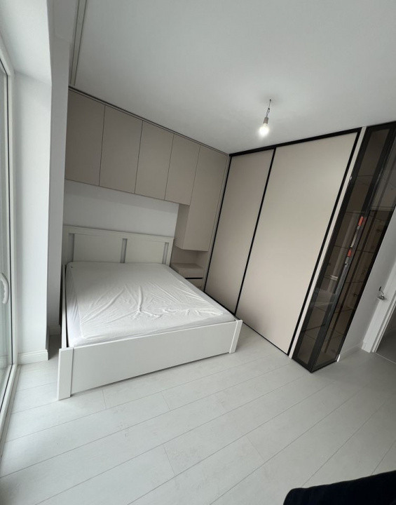 Apartament PREMIUM 2 camere | 52,8 mp | Parcare inclusă | Șesul de Sus