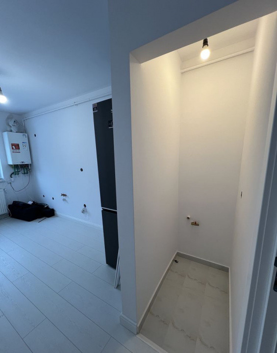 Apartament PREMIUM 2 camere | 52,8 mp | Parcare inclusă | Șesul de Sus