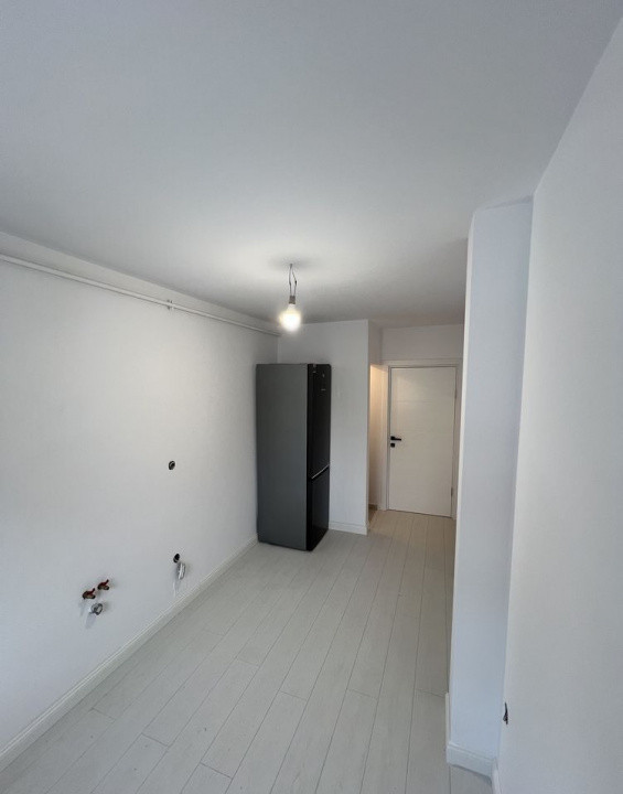 Apartament PREMIUM 2 camere | 52,8 mp | Parcare inclusă | Șesul de Sus