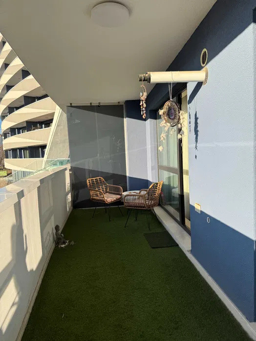 Apartament 2 camere,zona Zorilor WINGS