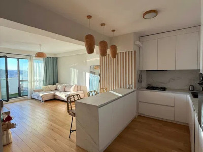 Apartament 2 camere,zona Zorilor WINGS