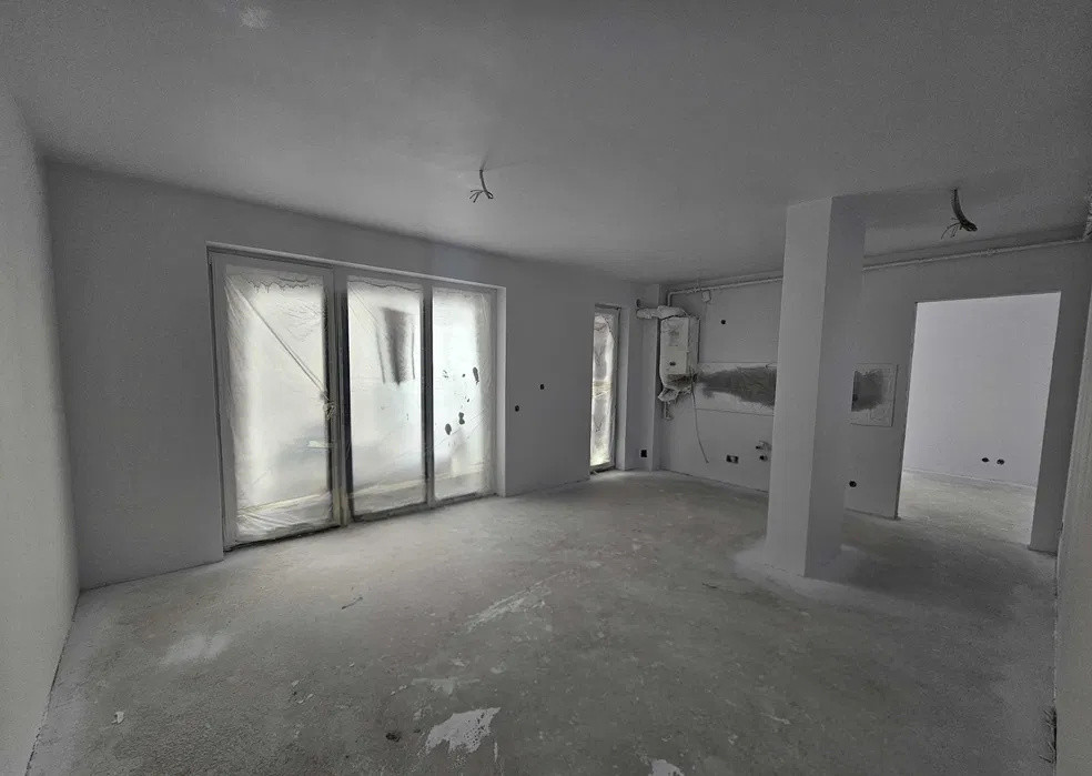 Apartament 2 camere | Bloc nou | Complex Rezidențial Metropolitan – Str. Tineret