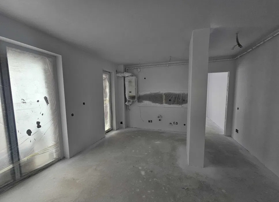 Apartament 2 camere | Bloc nou | Complex Rezidențial Metropolitan – Str. Tineret