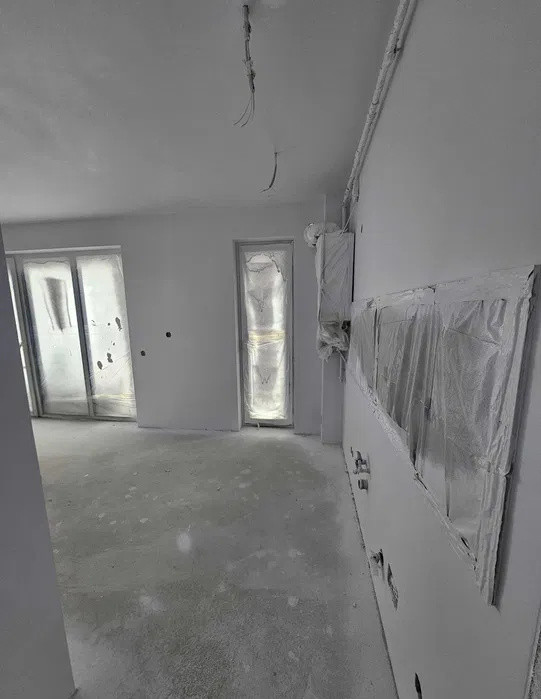 Apartament 2 camere | Bloc nou | Complex Rezidențial Metropolitan – Str. Tineret