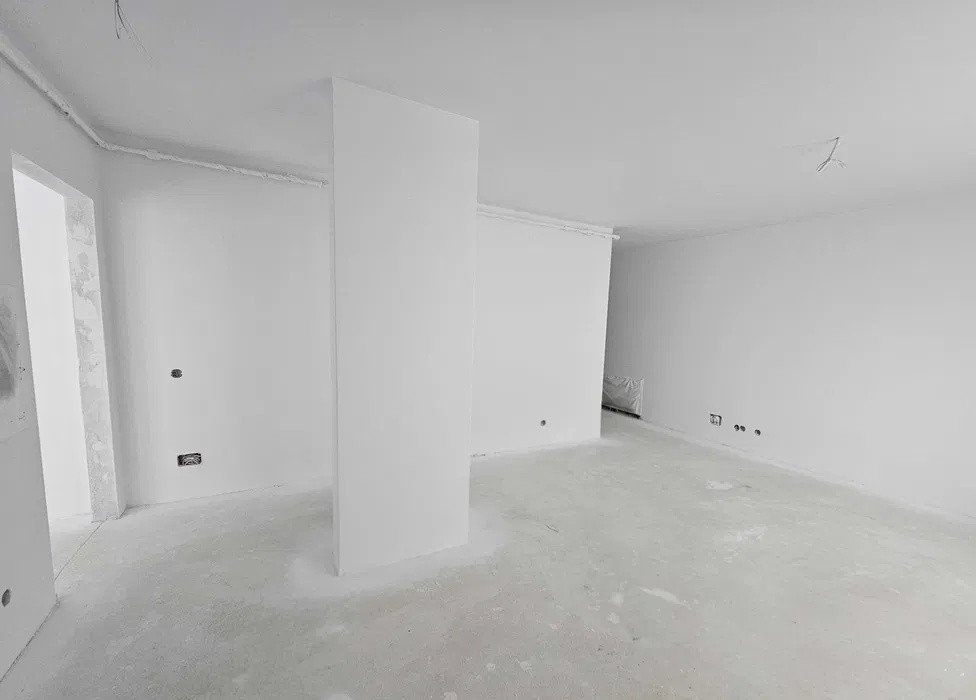 Apartament 2 camere | Bloc nou | Complex Rezidențial Metropolitan – Str. Tineret