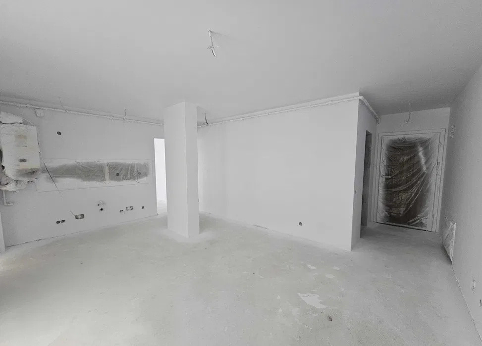 Apartament 2 camere | Bloc nou | Complex Rezidențial Metropolitan – Str. Tineret