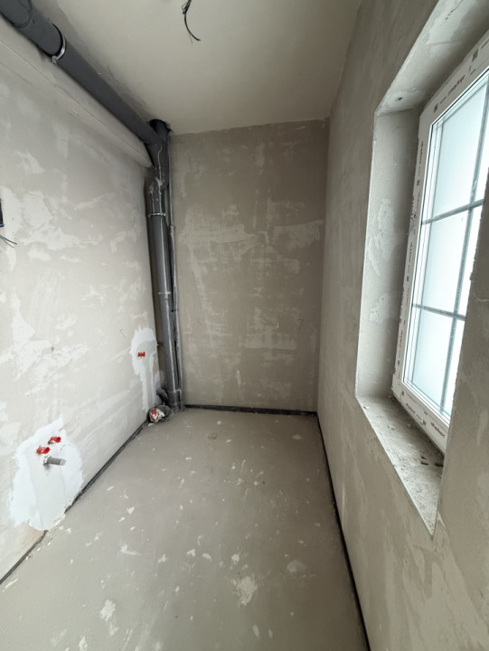 CASĂ NOUĂ CU GARAJ, 150 MP, LÂNGĂ PROFI CHINTENI