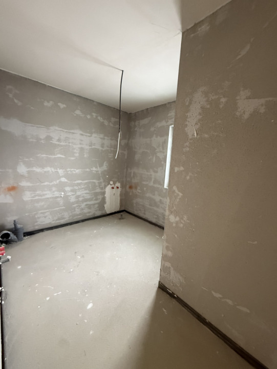 CASĂ NOUĂ CU GARAJ, 150 MP, LÂNGĂ PROFI CHINTENI