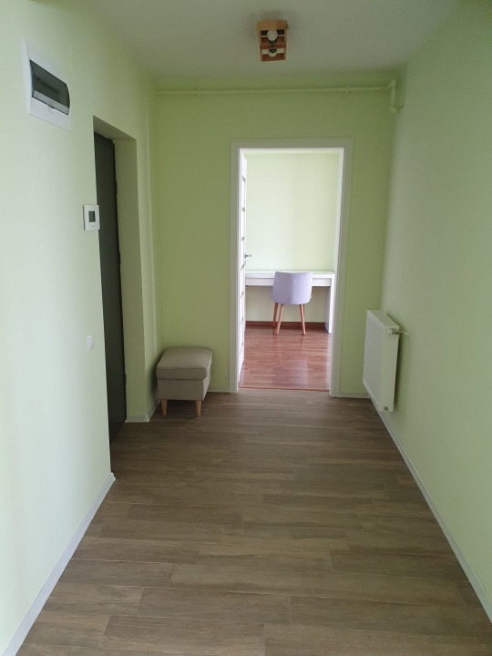 Apartament 2 camere decomandat – Parcare subterană inclusă – Zona Iulius Mall