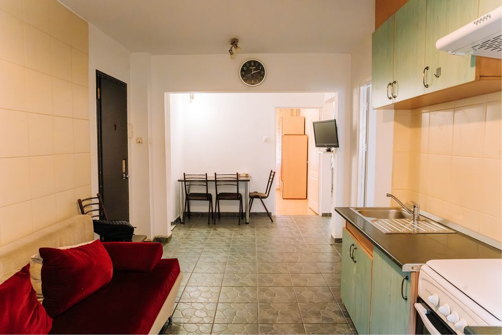 Apartament 3 camere decomandate – Cartier Zorilor, Cluj-Napoca