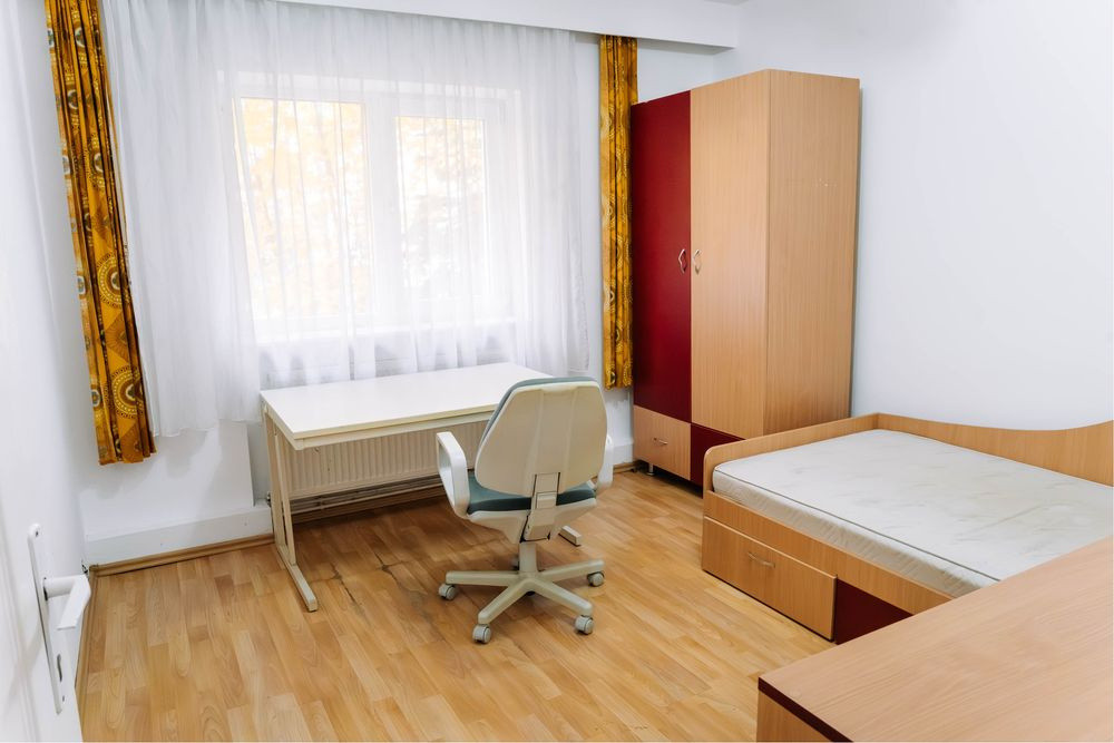 Apartament 3 camere decomandate – Cartier Zorilor, Cluj-Napoca