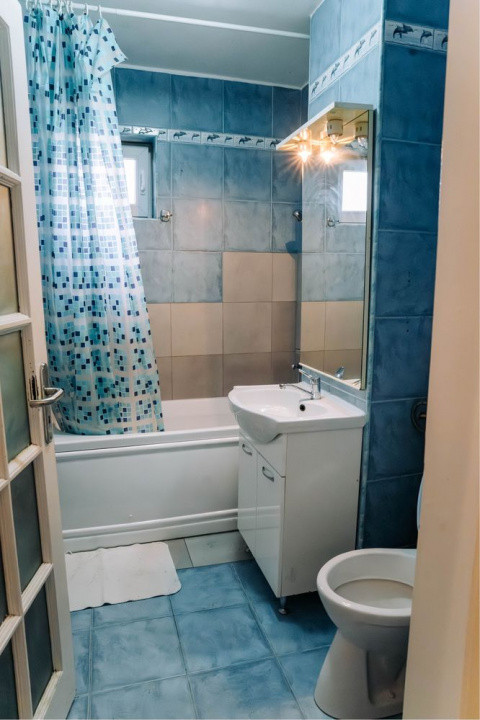 Apartament 3 camere decomandate – Cartier Zorilor, Cluj-Napoca