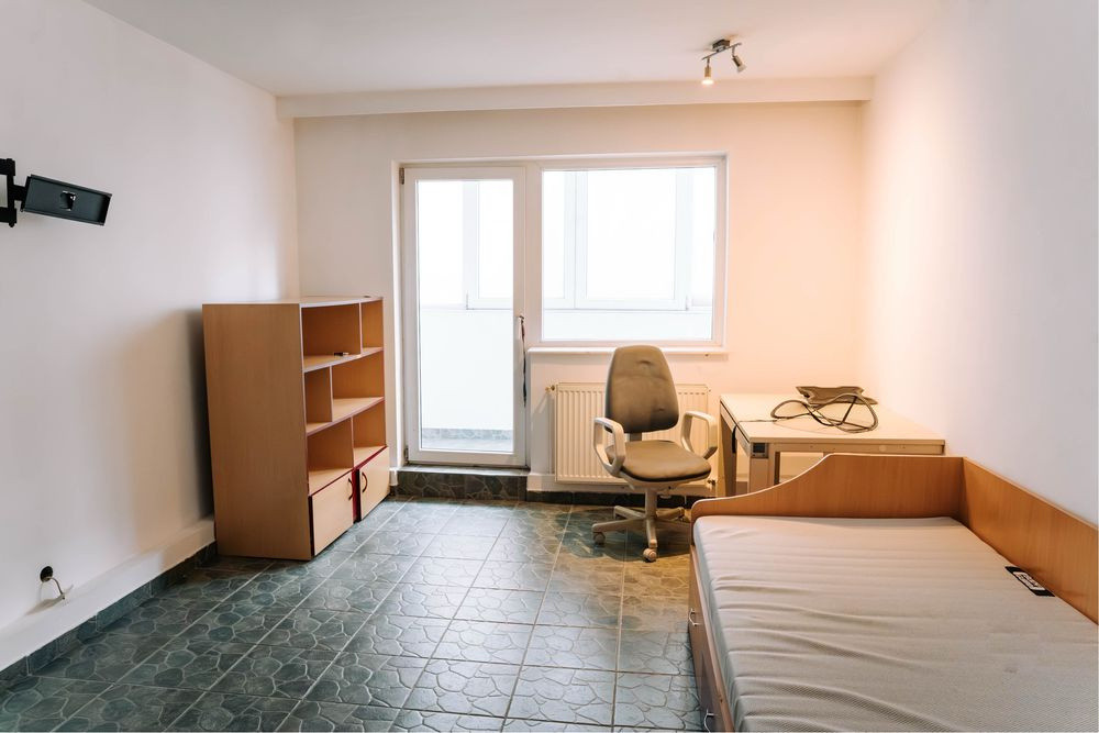 Apartament 3 camere decomandate – Cartier Zorilor, Cluj-Napoca