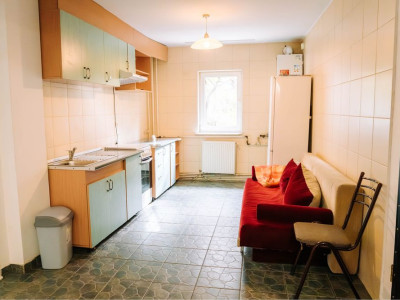 Apartament 3 camere decomandate – Cartier Zorilor, Cluj-Napoca