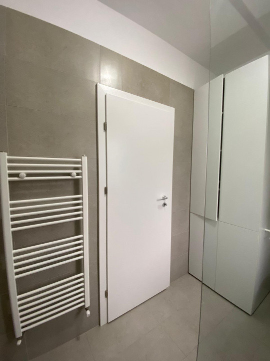 Apartament 2 camere Cetatii-Floresti