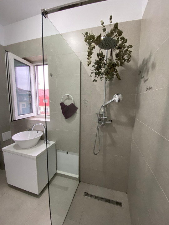 Apartament 2 camere Cetatii-Floresti