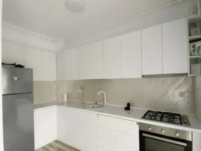 Apartament 2 camere Cetatii-Floresti
