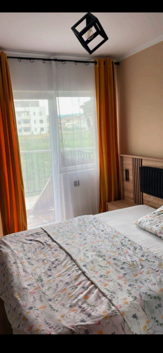 Apartament de vanzare 2 camere,Zona Urusagului