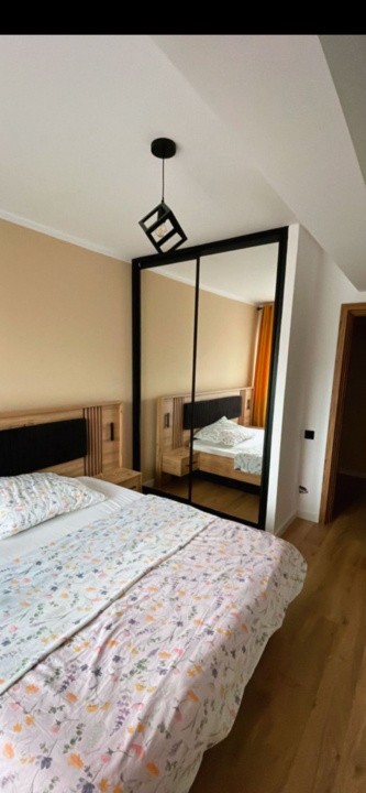 Apartament de vanzare 2 camere,Zona Urusagului