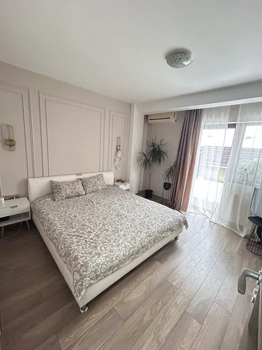 Apartament 3 camere de 54mp , zona : Floresti Stejarului 