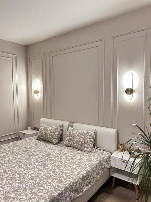 Apartament 3 camere de 54mp , zona : Floresti Stejarului 