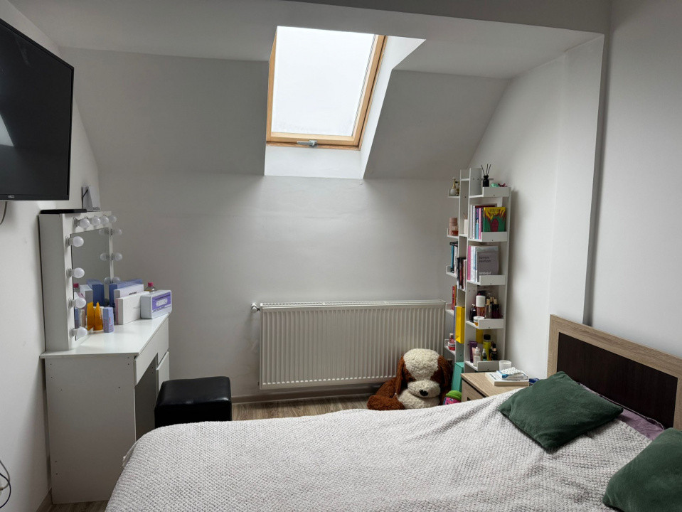 Apartament de vanzare 2 camere,Zona Eroilor 