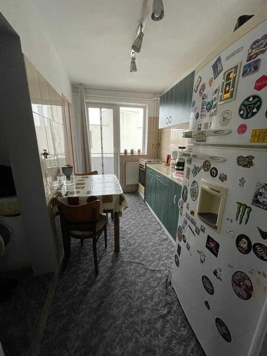 Apartament de vanzare 2 camere,Zona Gheorgheni 