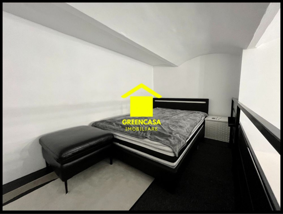 Apartament cu 2 camere, 63mp, Cluj - ultracentral