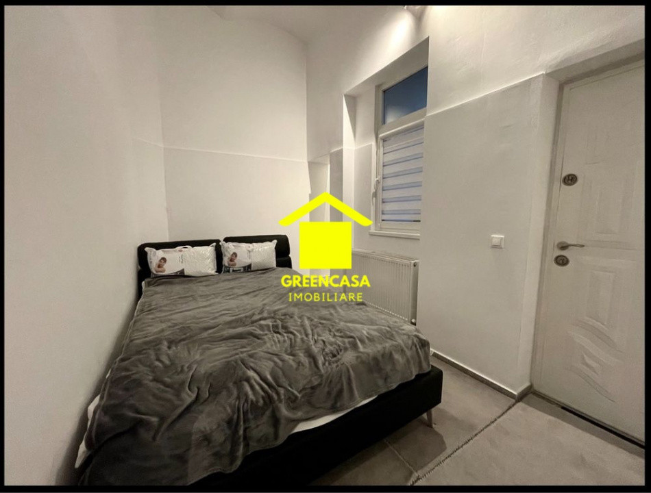 Apartament cu 2 camere, 63mp, Cluj - ultracentral