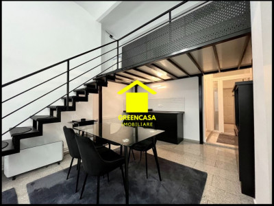 Apartament cu 2 camere, 63mp, Cluj - ultracentral