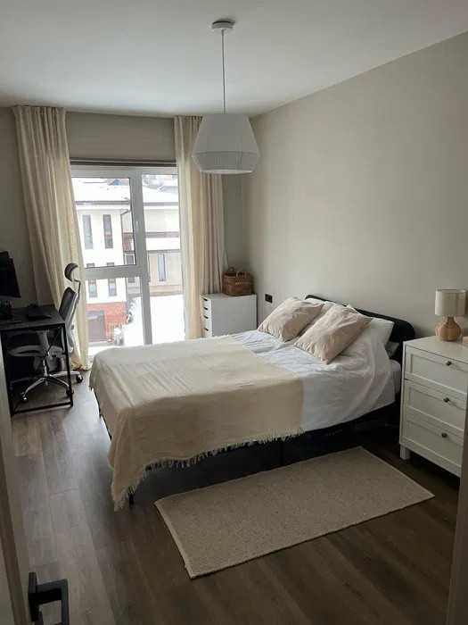 Apartament de vanzare 2 camere,Zona Terra Gardens