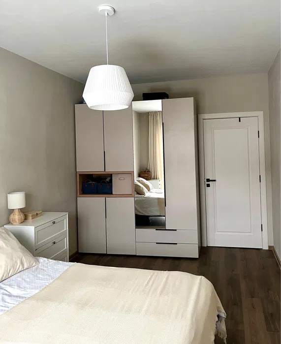 Apartament de vanzare 2 camere,Zona Terra Gardens