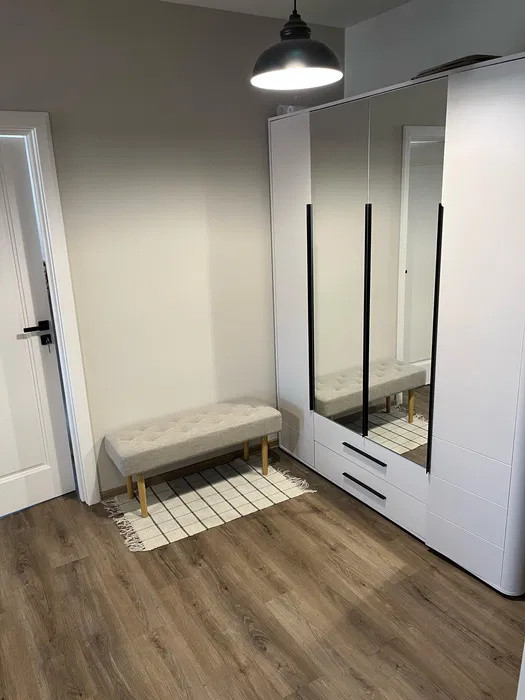 Apartament de vanzare 2 camere,Zona Terra Gardens