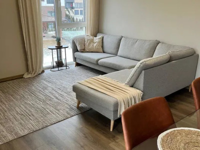 Apartament de vanzare 2 camere,Zona Terra Gardens