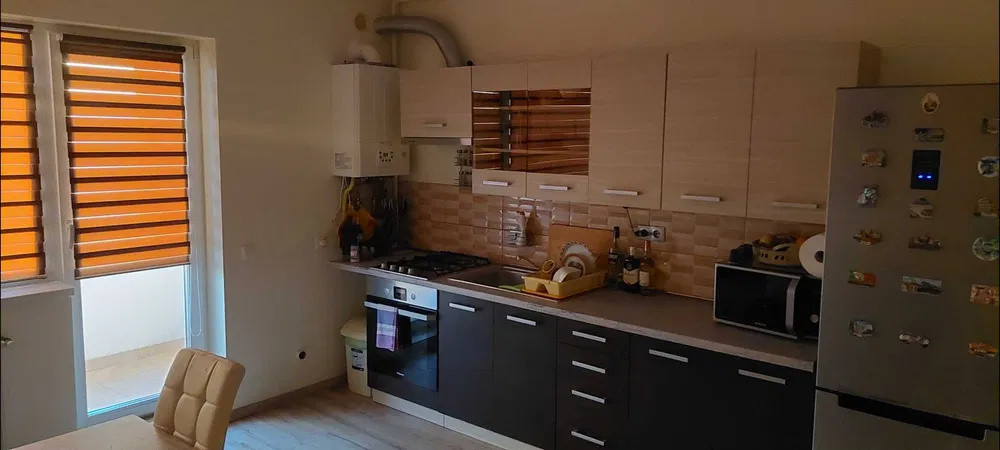 Apartament 2 camere de 40mp , zona Apahida Omnia