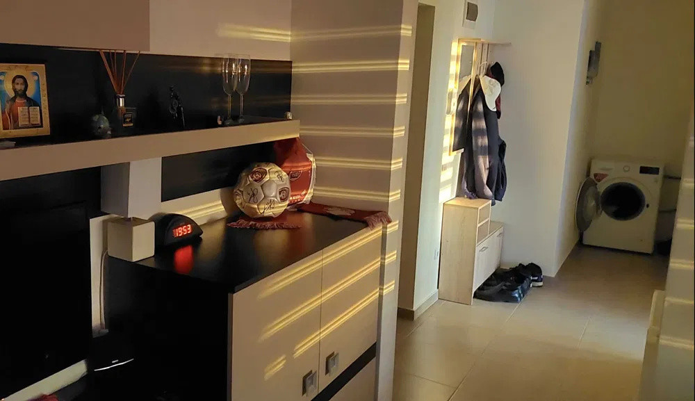 Apartament 2 camere de 40mp , zona Apahida Omnia