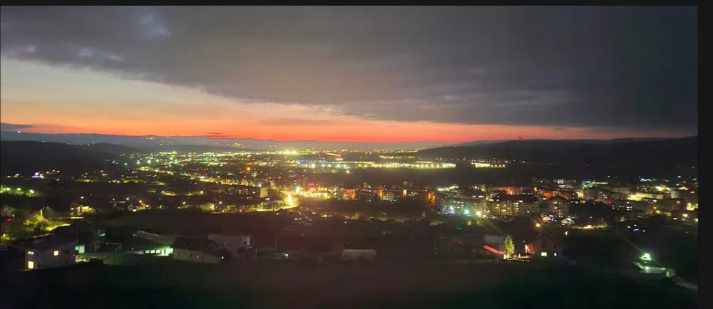 Apartament 2 camere de 40mp , zona Apahida Omnia