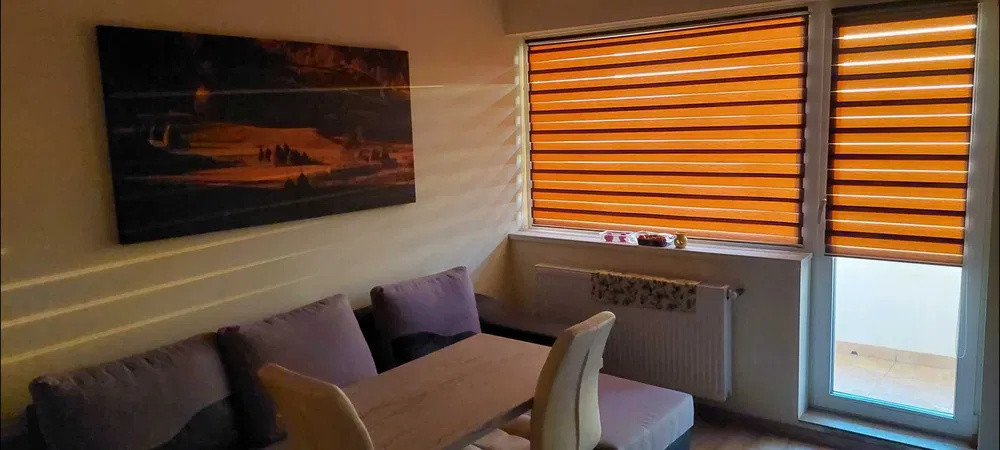 Apartament 2 camere de 40mp , zona Apahida Omnia